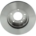 Bosch Bremsscheibe Vorderachse 0 986 478 691