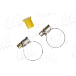 Hydraulikschlauch, Lenkung 58719 Hydraulikschlauch, Lenkung 58719