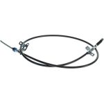 Bosch Handbremsseil 1987482346 Bosch Handbremsseil 1987482346