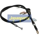 Japanparts Handbremsseil Seilzug Festellbremse BC-H18R Japanparts Handbremsseil Seilzug Festellbremse BC-H18R