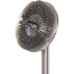 MAHLE Kupplung, Kühlerlüfter CFC 92 000P MAHLE Kupplung, Kühlerlüfter CFC 92 000P