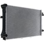 Kühler, Motorkühlung CR 2054 000S