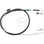 A.B.S. Feststellbremsseil K17269 A.B.S. Feststellbremsseil K17269