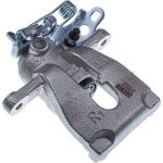 DENCKERMANN Bremstrommel B190045R DENCKERMANN Bremstrommel B190045R