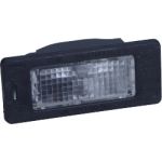 Original VAG Kennzeichenleuchte VW Golf 07-14 1K9943021D Original VAG Kennzeichenleuchte VW Golf 07-14 1K9943021D