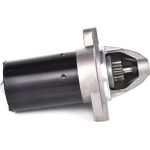 Bosch Anlasser 0001107499 Bosch Anlasser 0001107499