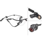 A.B.S. ABS Sensor 31847 A.B.S. ABS Sensor 31847