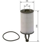 Bosch Ölfilter F 026 407 199 Bosch Ölfilter F 026 407 199