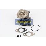 Japanparts AGR-Ventil EGR-500 Japanparts AGR-Ventil EGR-500