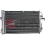 JPN Kondensator, Klimaanlage 60C9118-JPN JPN Kondensator, Klimaanlage 60C9118-JPN