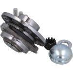 KAMOKA Radlagersatz 5500060 KAMOKA Radlagersatz 5500060