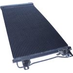 Kondensator, Klimaanlage AC895854 Kondensator, Klimaanlage AC895854