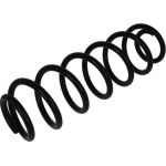 2120349 Kamoka Fahrwerksfeder 2120349