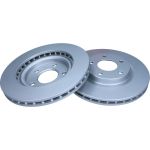 Maxgear Bremsscheibe Jeep P. Compass/Patriot 06-/Dodge Z Pow Ok¤ Anti-Korrosion 19-2273MAX Maxgear Bremsscheibe Jeep P. Compass/Patriot 06-/Dodge Z Pow Ok¤ Anti-Korrosion 19-2273MAX