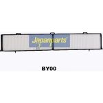 Japanparts Innenraumfilter FAA-BY00 Japanparts Innenraumfilter FAA-BY00