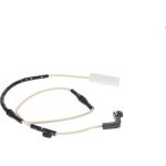 Bosch Bremsbelagverschleißsensor 1987473044 Bosch Bremsbelagverschleißsensor 1987473044