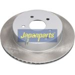 Japanparts Bremsscheibe DP-106C