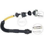 A.B.S. Kupplungsseil K26860 A.B.S. Kupplungsseil K26860