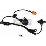Sensor, Raddrehzahl ABS-417 Sensor, Raddrehzahl ABS-417