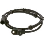 Sensor, Raddrehzahl 0 986 594 013