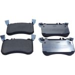 Bremsbelagsatz, Scheibenbremse QP5658C Bremsbelagsatz, Scheibenbremse QP5658C