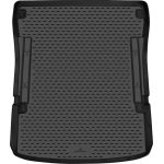 71197 Kofferraummatte Passform XTR