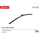 DENSO Wischblatt DF-307 DENSO Wischblatt DF-307