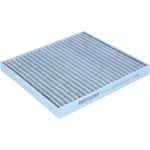 KAMOKA Filter, Innenraumluft F524801 KAMOKA Filter, Innenraumluft F524801