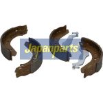 Japanparts Bremsbacken GF-410AF Japanparts Bremsbacken GF-410AF