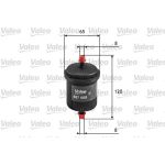 VALEO Kraftstofffilter 587009 VALEO Kraftstofffilter 587009