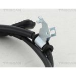 Seilzug, Feststellbremse Opel T. Astra J 09- Pr 8140241129