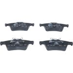 Bremsbelagsatz Opel T. Signum/Vectra 1.6-3.2 02- Keramik 13.0470-7194.2 Bremsbelagsatz Opel T. Signum/Vectra 1.6-3.2 02- Keramik 13.0470-7194.2