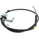 Bosch Handbremsseil links 1987482352 Bosch Handbremsseil links 1987482352
