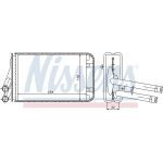 Nissens Heizungskühler 70229 Nissens Heizungskühler 70229