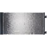 Kondensator, Klimaanlage AC 751 000S Kondensator, Klimaanlage AC 751 000S