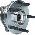 KAMOKA Radlagersatz 5500276 KAMOKA Radlagersatz 5500276