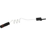 Kamoka Bremsbelagverschleißsensor 105002 Kamoka Bremsbelagverschleißsensor 105002