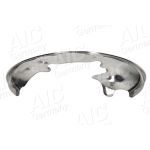 BREMSANKERBLECH H R (ALU) D:330MM 29878 BREMSANKERBLECH H R (ALU) D:330MM 29878