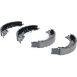 Bremsbackensatz 03.0137-0524.2 Bremsbackensatz 03.0137-0524.2