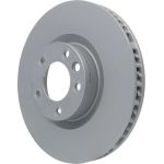 Bremsscheibe Vw P. Touareg 3.0-4.2 V8 10- Le 24.0136-0123.1 Bremsscheibe Vw P. Touareg 3.0-4.2 V8 10- Le 24.0136-0123.1