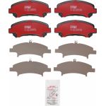 Bremsbelagsatz Nissan P. Qashqai/X-Trail 1,5-2,0 Dci 07-13 Dtec Cotec GDB3467DTE Bremsbelagsatz Nissan P. Qashqai/X-Trail 1,5-2,0 Dci 07-13 Dtec Cotec GDB3467DTE