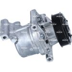 NRF Kompressor, Klimaanlage 320237 NRF Kompressor, Klimaanlage 320237