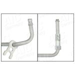 Hydraulikschlauch, Lenkung 58479 Hydraulikschlauch, Lenkung 58479