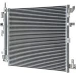 Kondensator, Klimaanlage AC 635 000S Kondensator, Klimaanlage AC 635 000S