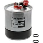Champion Kraftstofffilter CFF100483 Champion Kraftstofffilter CFF100483