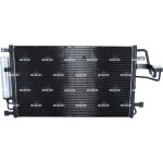 Kondensator, Klimaanlage 35600 Kondensator, Klimaanlage 35600