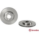 Brembo Bremsscheibe 09.A047.40 Brembo Bremsscheibe 09.A047.40