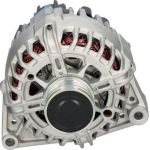 Valeo Lichtmaschine 439538 Valeo Lichtmaschine 439538