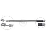 A.B.S. Bremsschlauch SL 1331 A.B.S. Bremsschlauch SL 1331