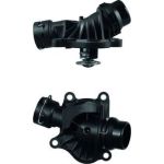 Integralthermostat TI 234 88 Integralthermostat TI 234 88